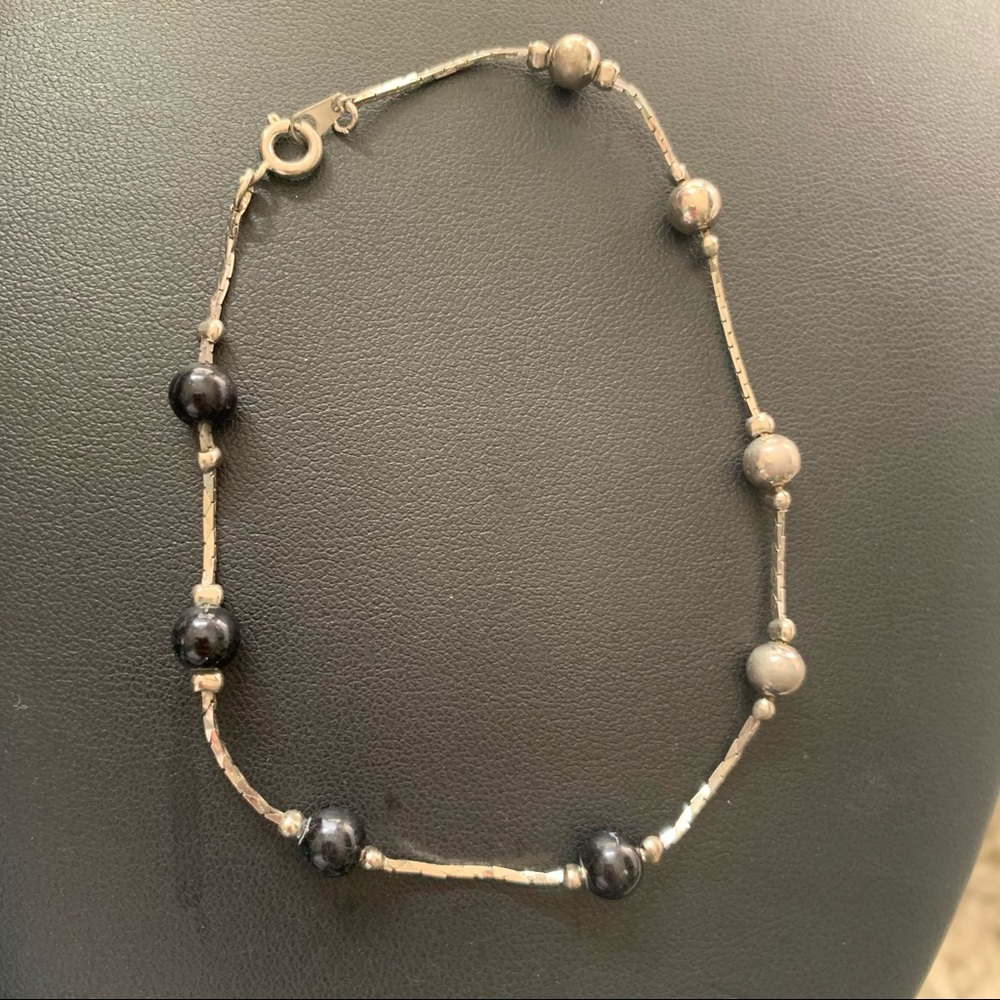 Vintage anklet